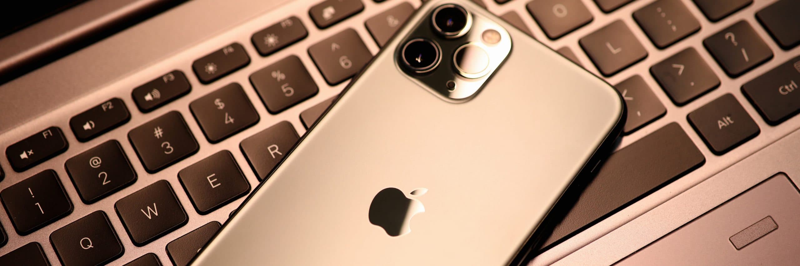 iPhone 13