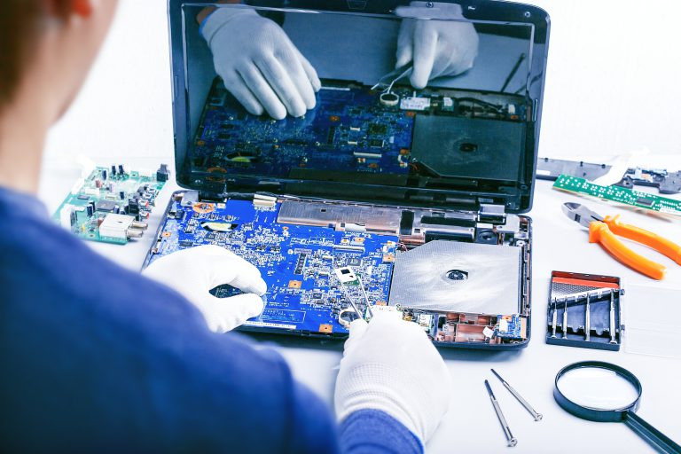 How to Find a Trustworthy Computer Repair Company?